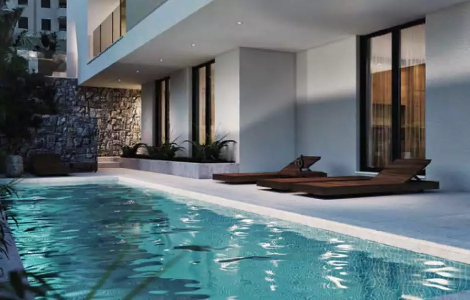 Вилла 551м² в Хорватии, Рогозница. Стоимостью 2445800€ аренда фото-5