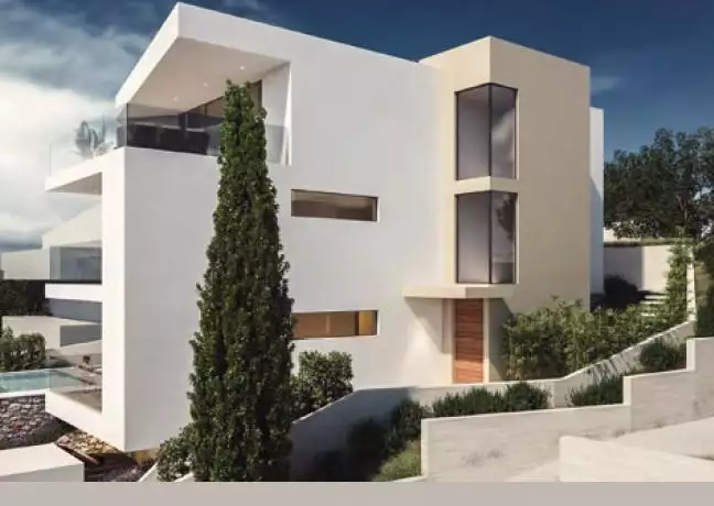 Вилла 551м² в Хорватии, Рогозница. Стоимостью 2445800€ аренда фото-13