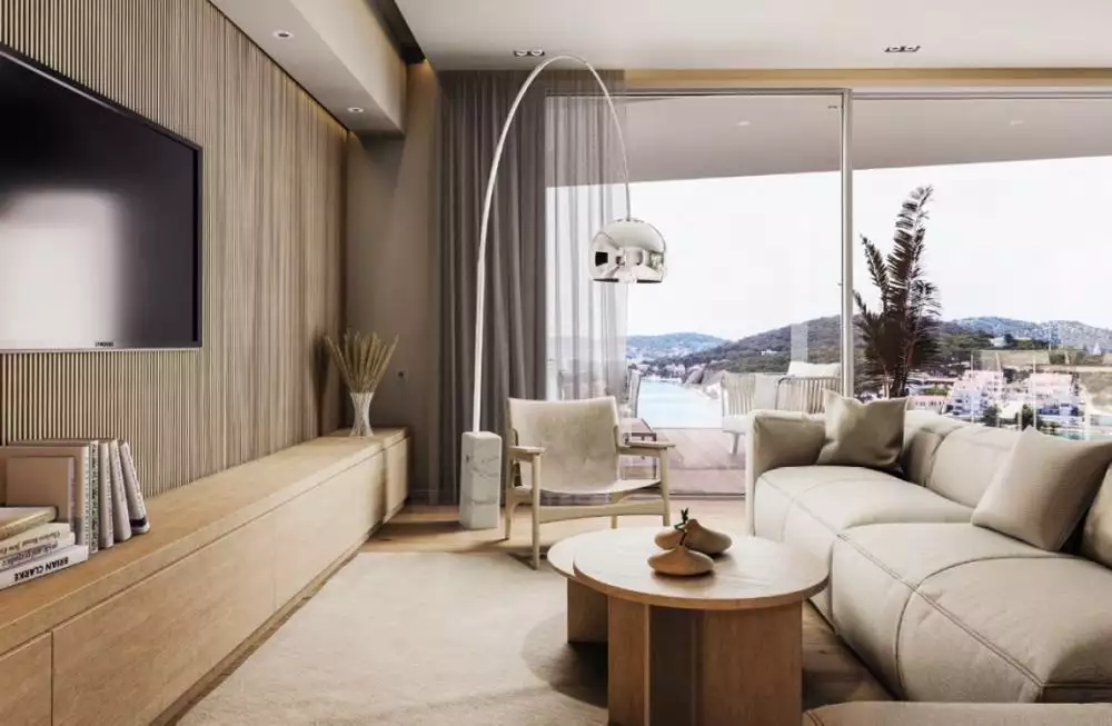 Вилла 551м² в Хорватии, Рогозница. Стоимостью 2445800€ аренда фото-15