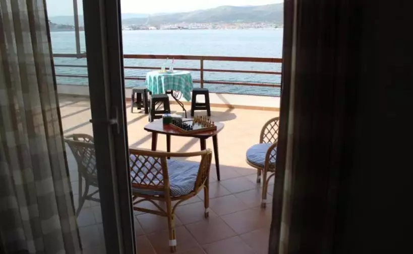 Вилла 551м² в Хорватии, Рогозница. Стоимостью 2445800€ аренда фото-17