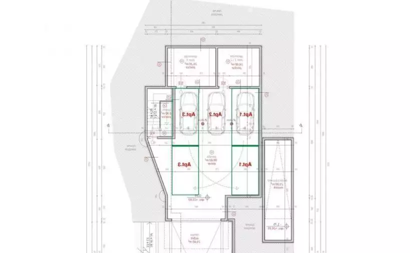 Вилла 551м² в Хорватии, Рогозница. Стоимостью 2445800€ аренда фото-21