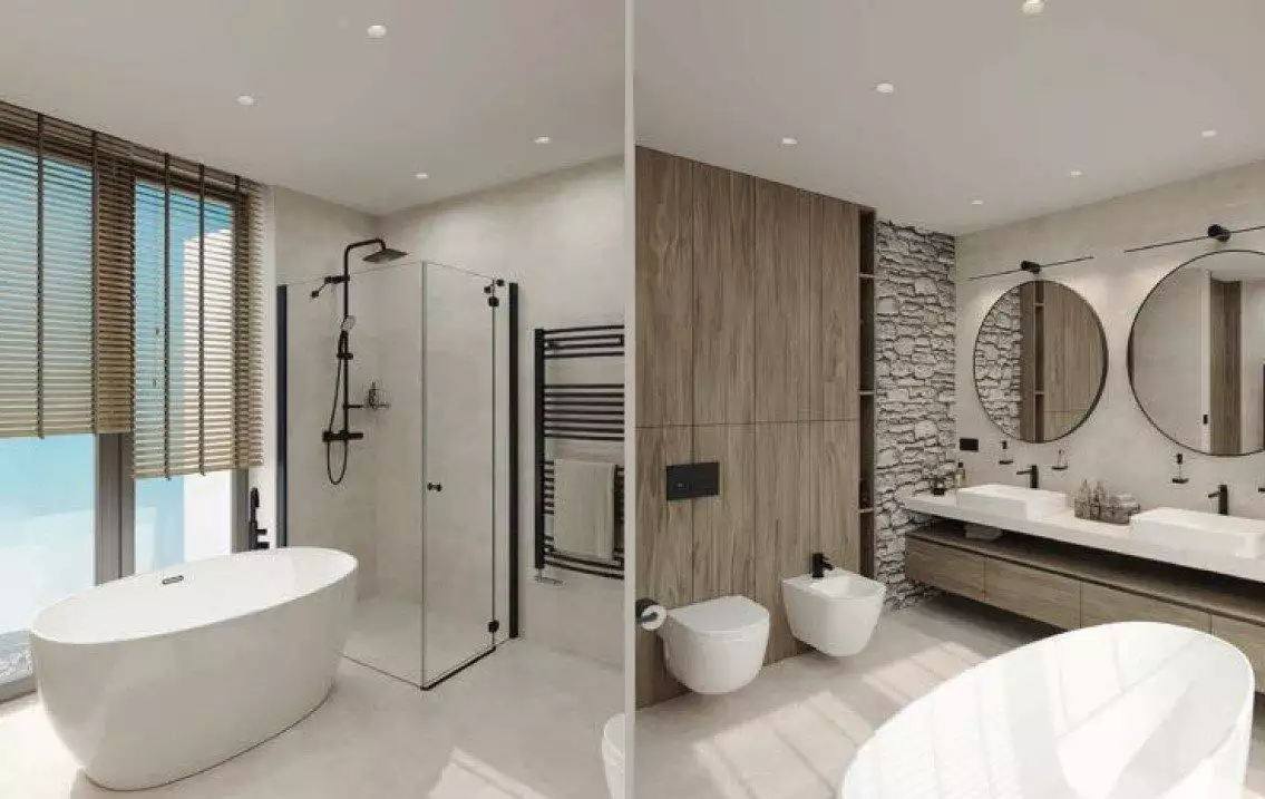 Вилла 551м² в Хорватии, Рогозница. Стоимостью 2445800€ аренда фото-25