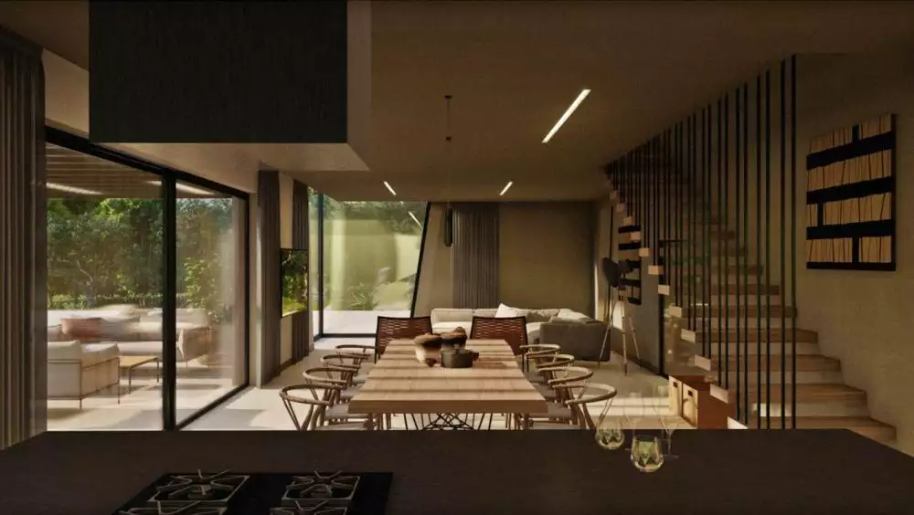 Вилла 303м² в Хорватии, Мотовун. Стоимостью 1320000€ аренда фото-22