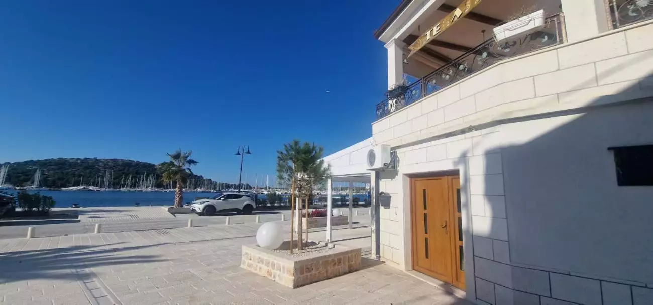 Отель, гостиница 277м² в Хорватии, Рогозница. Стоимостью 1300000€ аренда фото-23