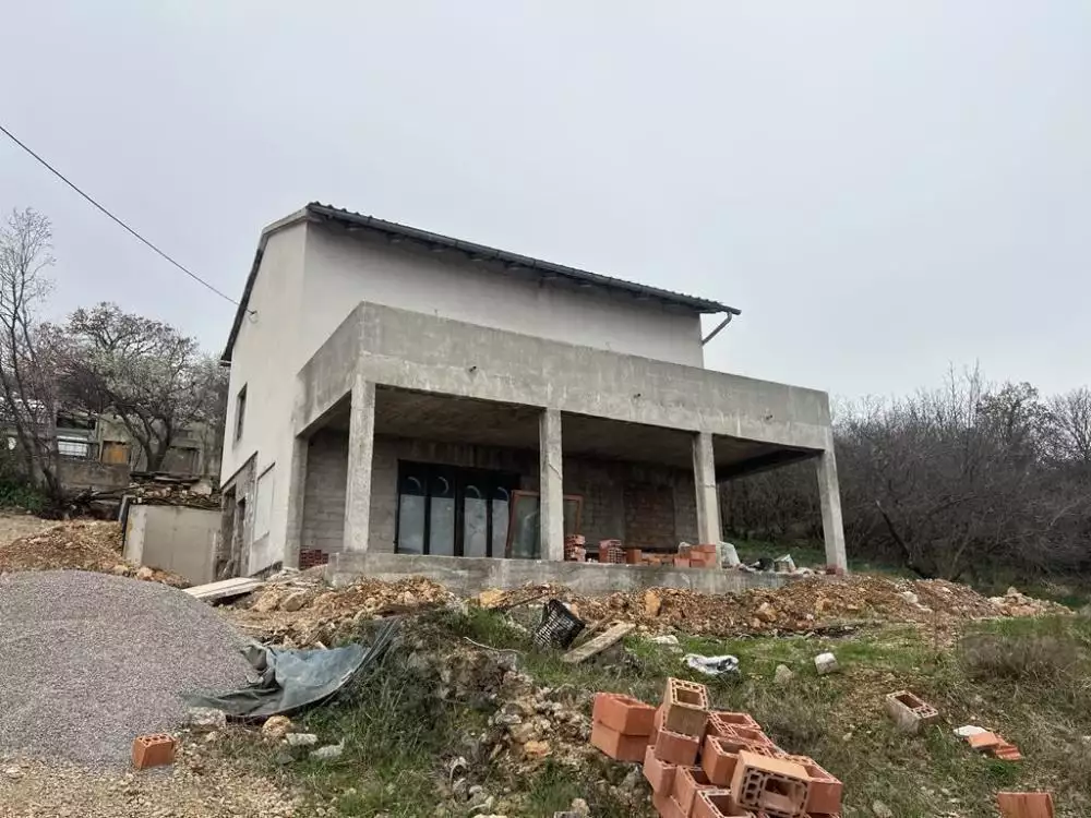 Вилла 170м² в Хорватии, Кострена. Стоимостью 625000€ аренда фото-1