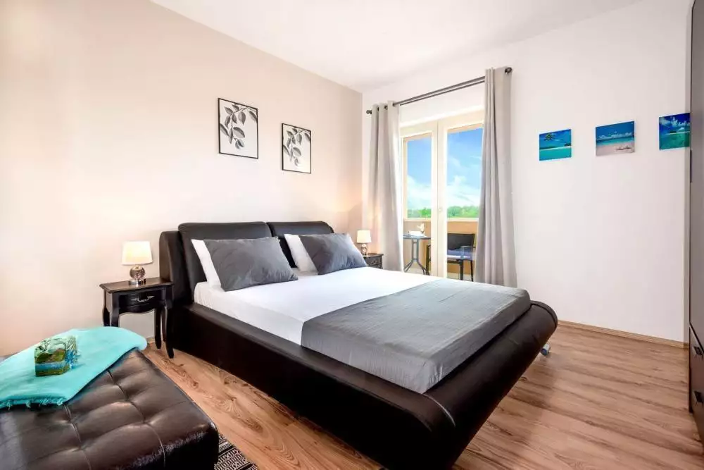 Вилла 230м² в Италии, Мутиньяно. Стоимостью 595000€ аренда фото-3