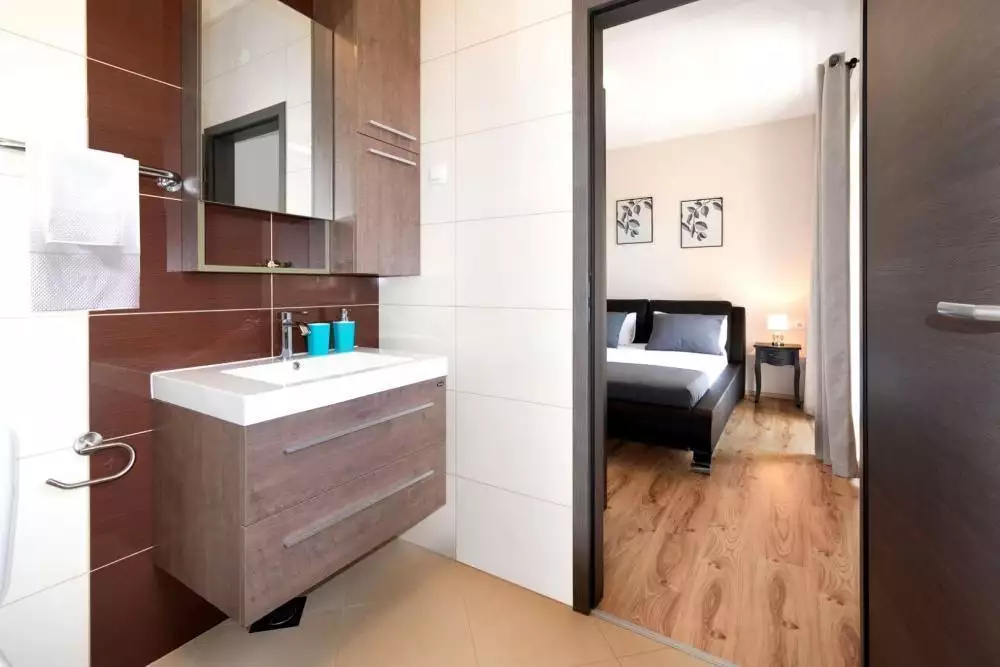 Вилла 230м² в Италии, Мутиньяно. Стоимостью 595000€ аренда фото-4