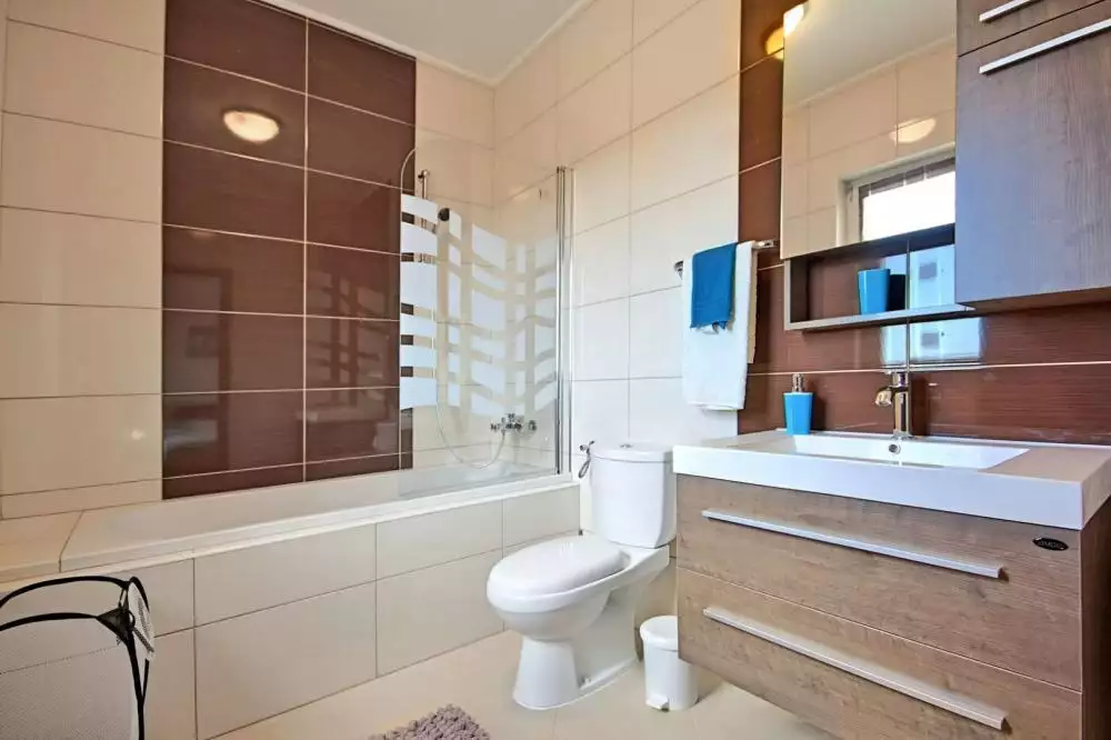 Вилла 230м² в Италии, Мутиньяно. Стоимостью 595000€ аренда фото-5