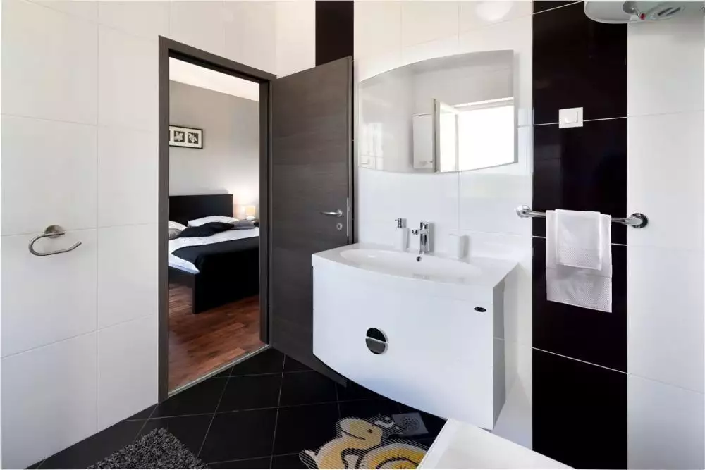 Вилла 230м² в Италии, Мутиньяно. Стоимостью 595000€ аренда фото-7