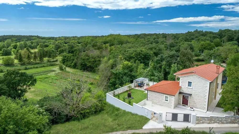 Вилла 230м² в Италии, Мутиньяно. Стоимостью 595000€ аренда фото-9