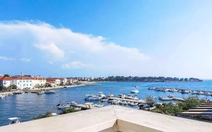 Отель, гостиница 651м² в Хорватии, Задар. Стоимостью 2000000€ аренда фото-2