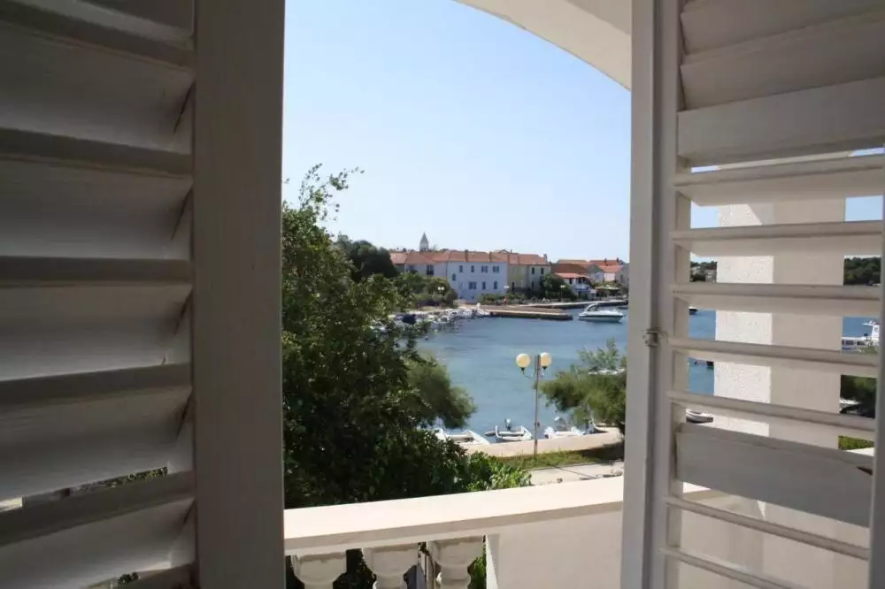 Отель, гостиница 651м² в Хорватии, Задар. Стоимостью 2000000€ аренда фото-3