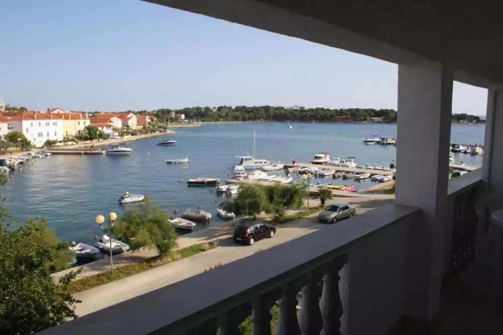 Отель, гостиница 651м² в Хорватии, Задар. Стоимостью 2000000€ аренда фото-4