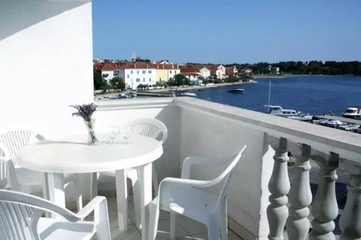 Отель, гостиница 651м² в Хорватии, Задар. Стоимостью 2000000€ аренда фото-5