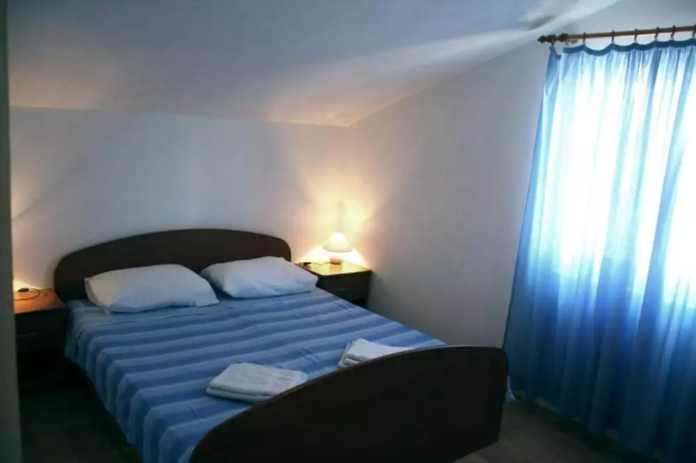 Отель, гостиница 651м² в Хорватии, Задар. Стоимостью 2000000€ аренда фото-13