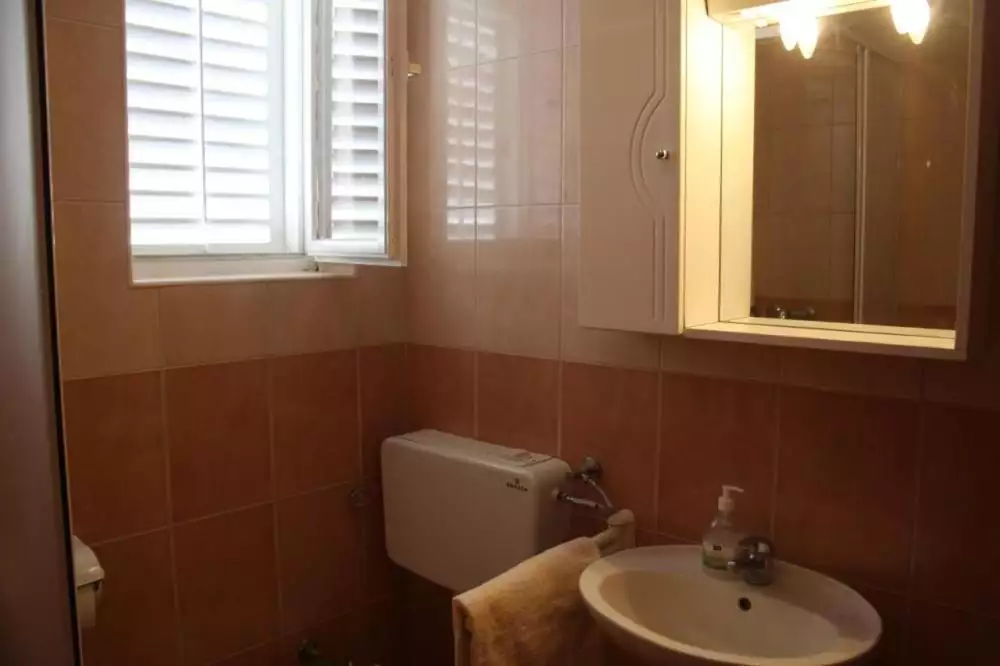Отель, гостиница 651м² в Хорватии, Задар. Стоимостью 2000000€ аренда фото-17
