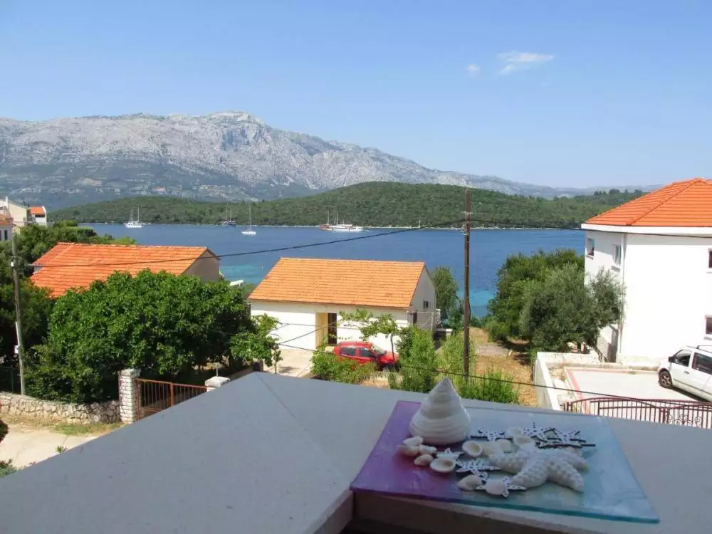 Отель, гостиница 270м² в Хорватии, Корчула. Стоимостью 750000€ аренда фото-2