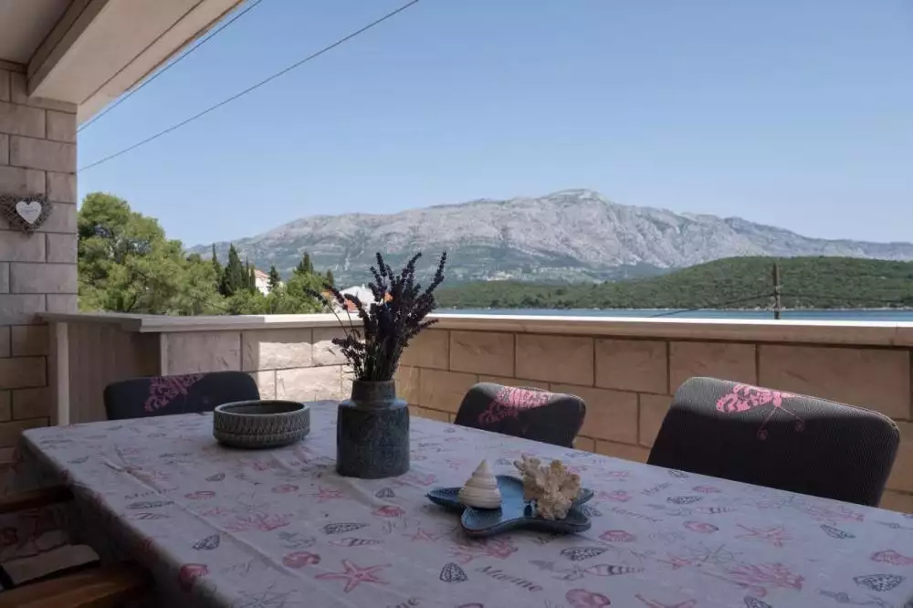 Отель, гостиница 270м² в Хорватии, Корчула. Стоимостью 750000€ аренда фото-3