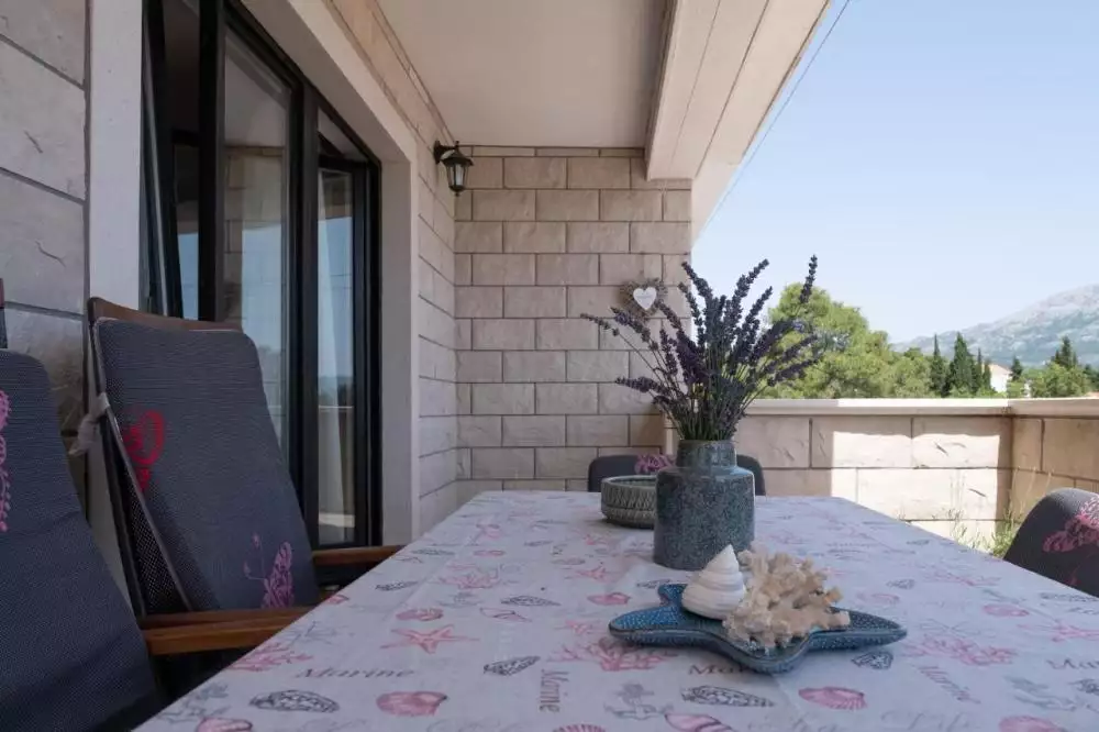 Отель, гостиница 270м² в Хорватии, Корчула. Стоимостью 750000€ аренда фото-6