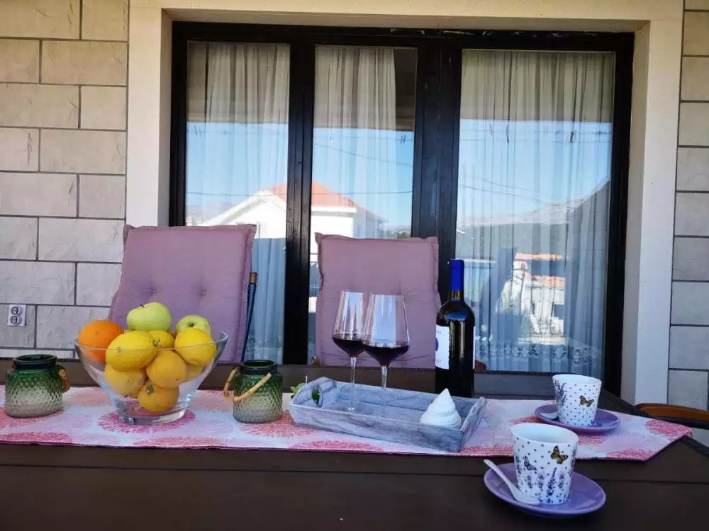 Отель, гостиница 270м² в Хорватии, Корчула. Стоимостью 750000€ аренда фото-7