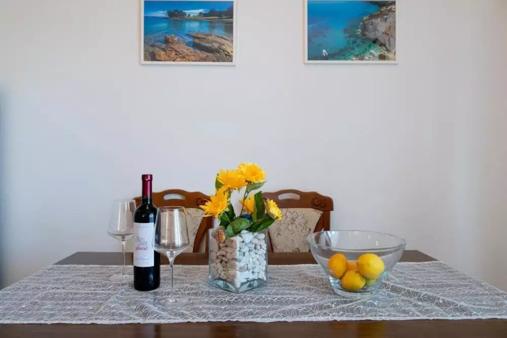 Отель, гостиница 270м² в Хорватии, Корчула. Стоимостью 750000€ аренда фото-8