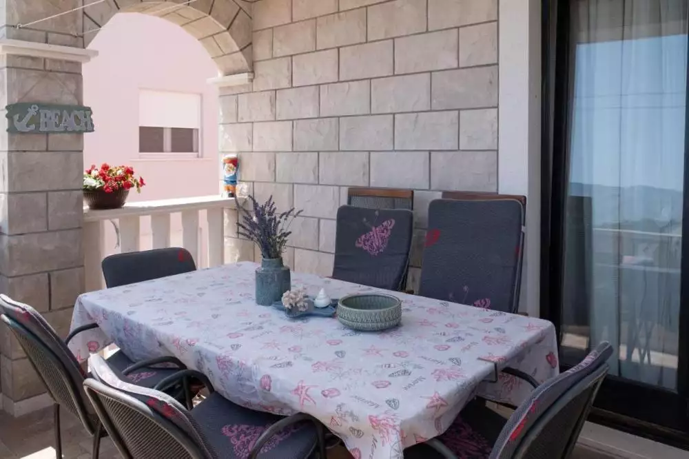 Отель, гостиница 270м² в Хорватии, Корчула. Стоимостью 750000€ аренда фото-9