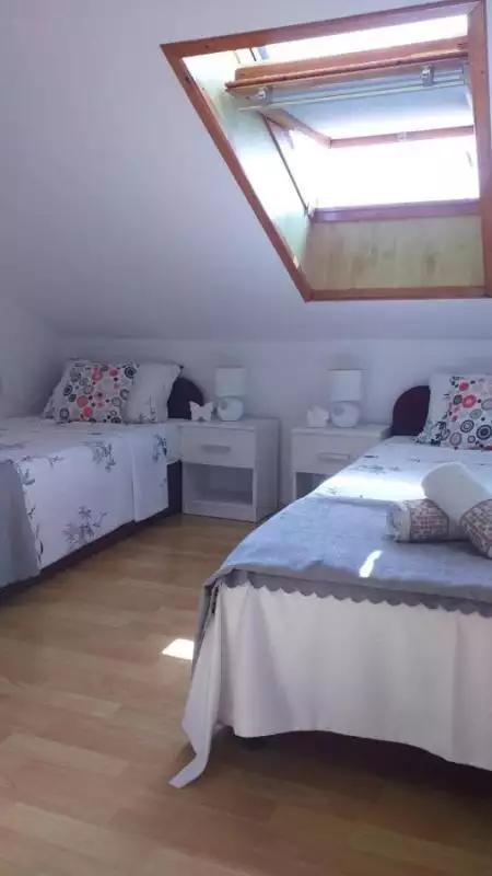 Отель, гостиница 270м² в Хорватии, Корчула. Стоимостью 750000€ аренда фото-11