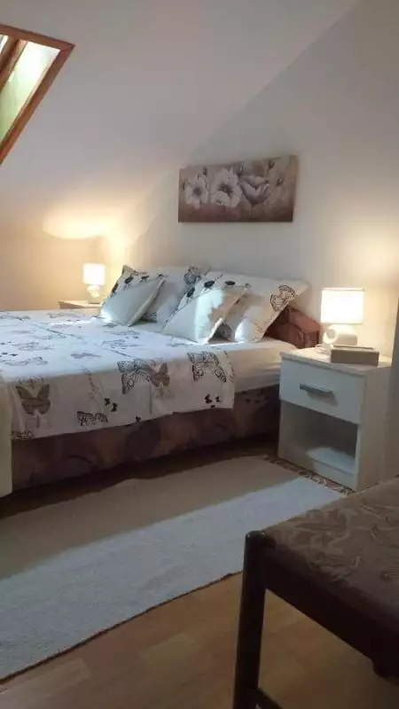 Отель, гостиница 270м² в Хорватии, Корчула. Стоимостью 750000€ аренда фото-18