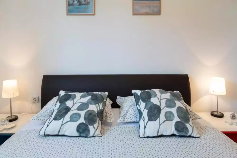 Отель, гостиница 270м² в Хорватии, Корчула. Стоимостью 750000€ аренда фото-21