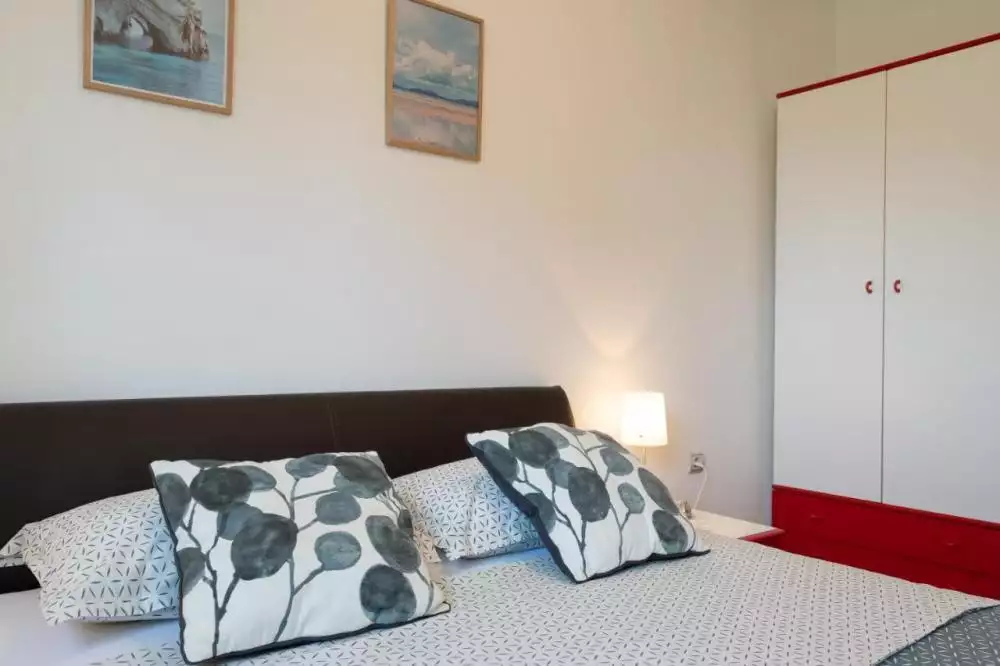 Отель, гостиница 270м² в Хорватии, Корчула. Стоимостью 750000€ аренда фото-24