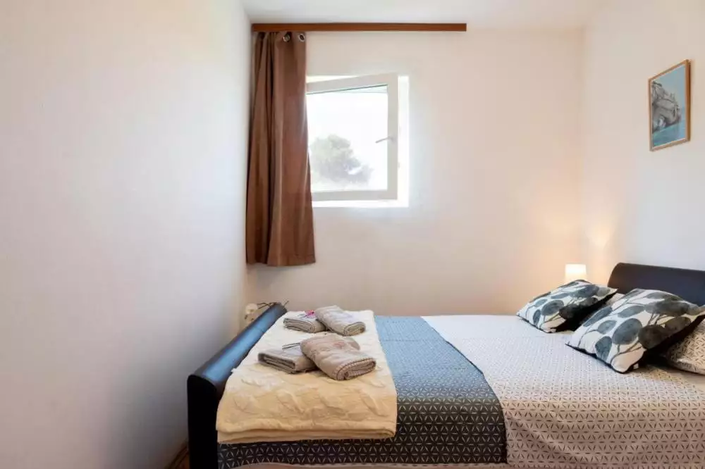 Отель, гостиница 270м² в Хорватии, Корчула. Стоимостью 750000€ аренда фото-25