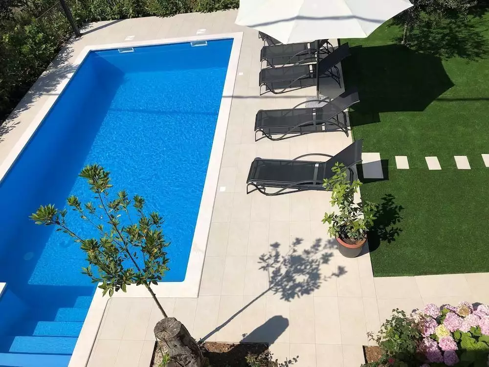 Отель, гостиница 300м² в Хорватии, Чиово. Стоимостью 700000€ аренда фото-1