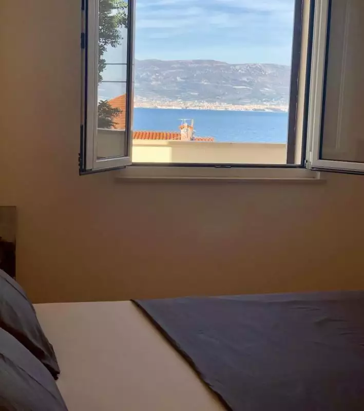Отель, гостиница 300м² в Хорватии, Чиово. Стоимостью 700000€ аренда фото-12