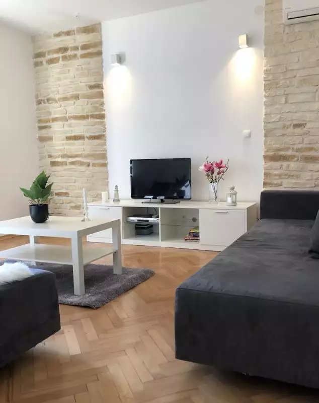 Отель, гостиница 300м² в Хорватии, Чиово. Стоимостью 700000€ аренда фото-13