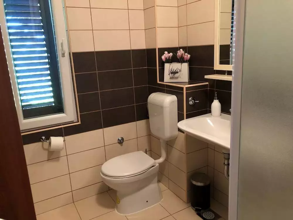 Отель, гостиница 300м² в Хорватии, Чиово. Стоимостью 700000€ аренда фото-19