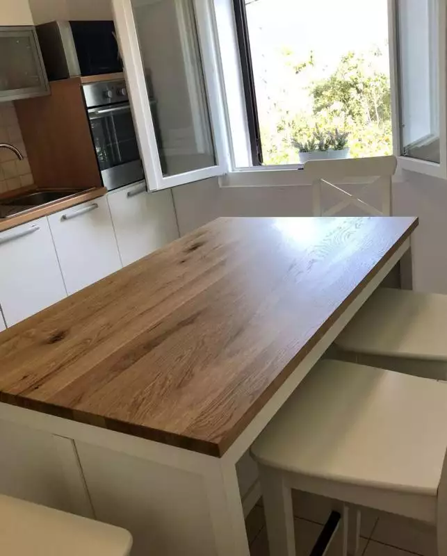 Отель, гостиница 300м² в Хорватии, Чиово. Стоимостью 700000€ аренда фото-21