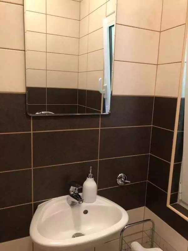Отель, гостиница 300м² в Хорватии, Чиово. Стоимостью 700000€ аренда фото-22
