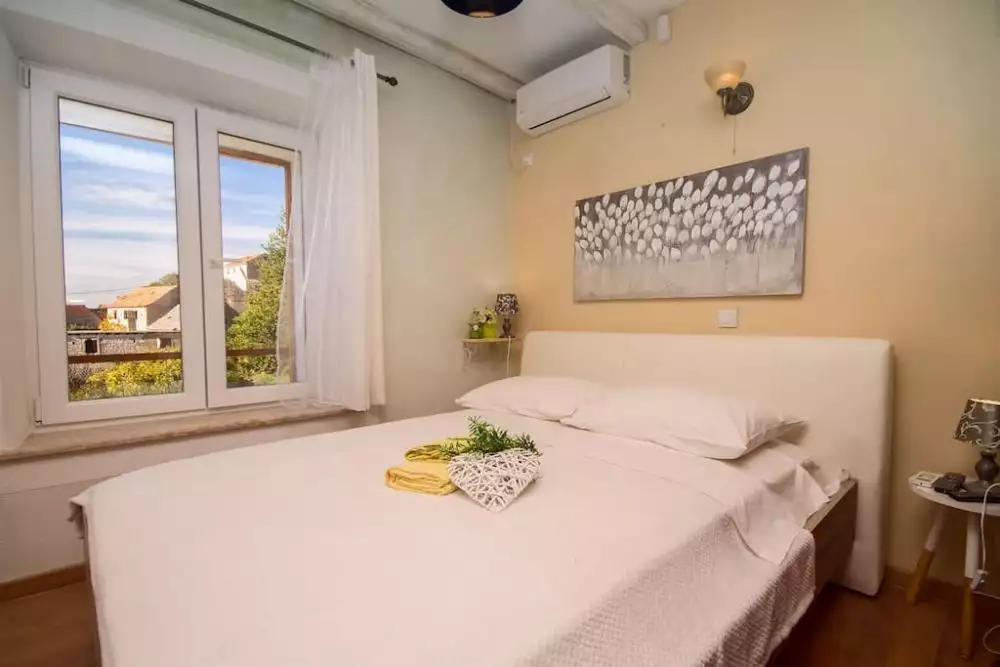 Вилла 900м² в Хорватии, Йесенице. Стоимостью 1570000€ аренда фото-10