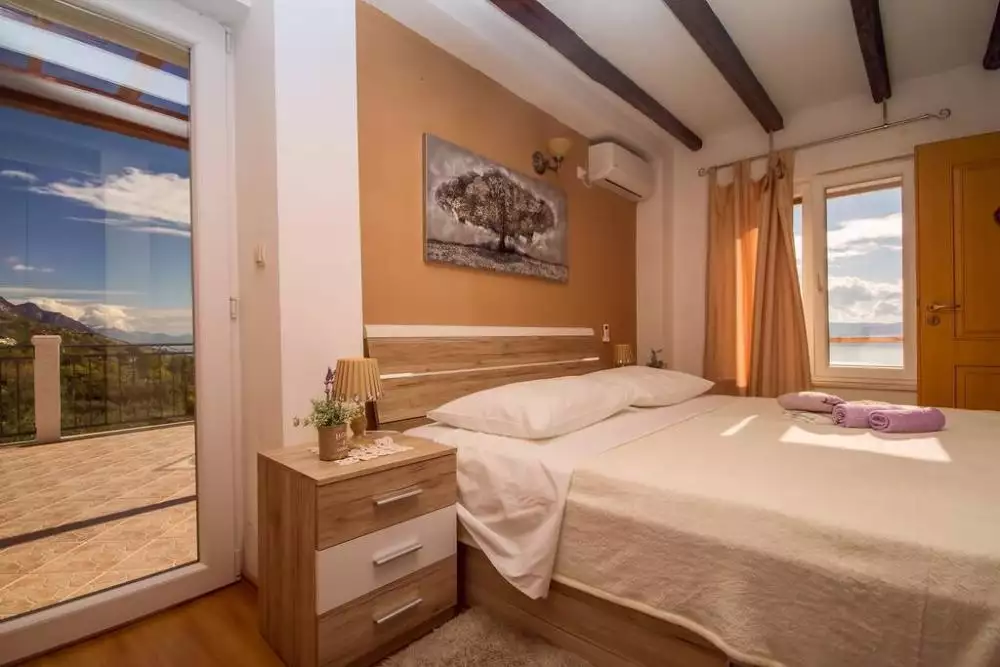 Вилла 900м² в Хорватии, Йесенице. Стоимостью 1570000€ аренда фото-11