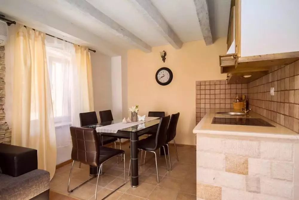 Вилла 900м² в Хорватии, Йесенице. Стоимостью 1570000€ аренда фото-12