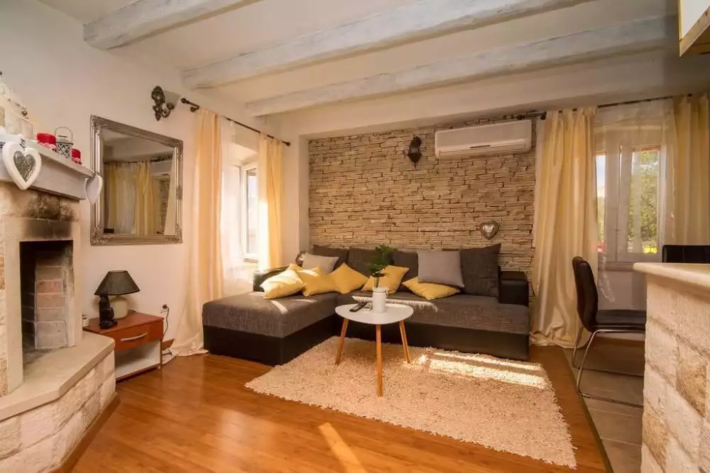 Вилла 900м² в Хорватии, Йесенице. Стоимостью 1570000€ аренда фото-14
