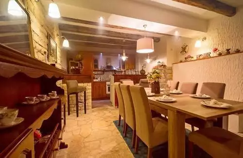 Вилла 900м² в Хорватии, Йесенице. Стоимостью 1570000€ аренда фото-16