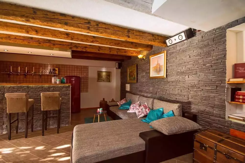 Вилла 900м² в Хорватии, Йесенице. Стоимостью 1570000€ аренда фото-17