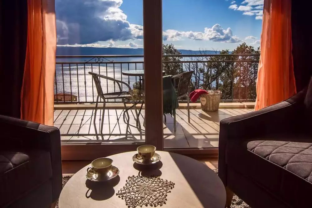 Вилла 900м² в Хорватии, Йесенице. Стоимостью 1570000€ аренда фото-18