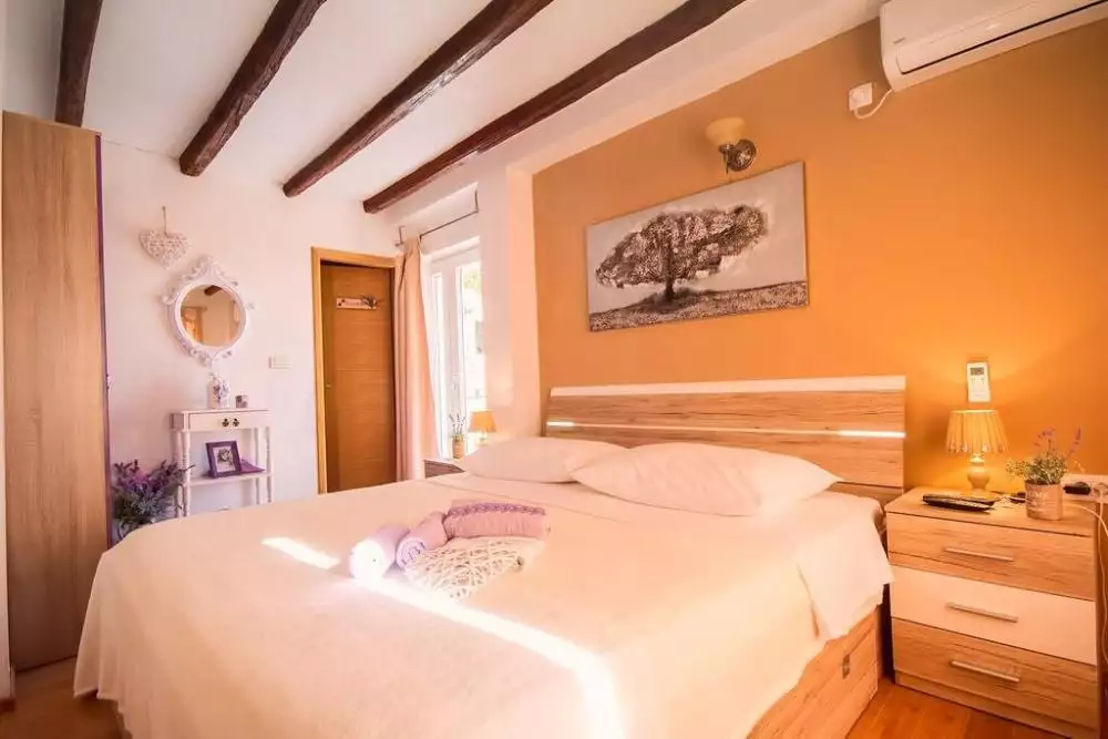 Вилла 900м² в Хорватии, Йесенице. Стоимостью 1570000€ аренда фото-19
