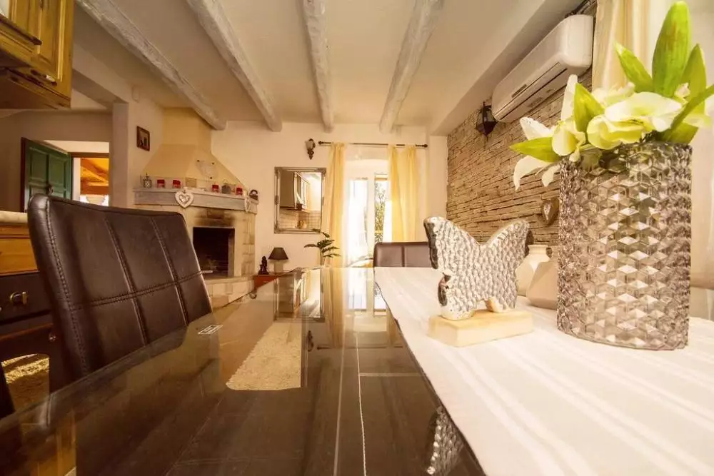 Вилла 900м² в Хорватии, Йесенице. Стоимостью 1570000€ аренда фото-21