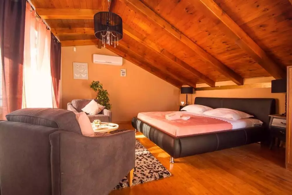 Вилла 900м² в Хорватии, Йесенице. Стоимостью 1570000€ аренда фото-25
