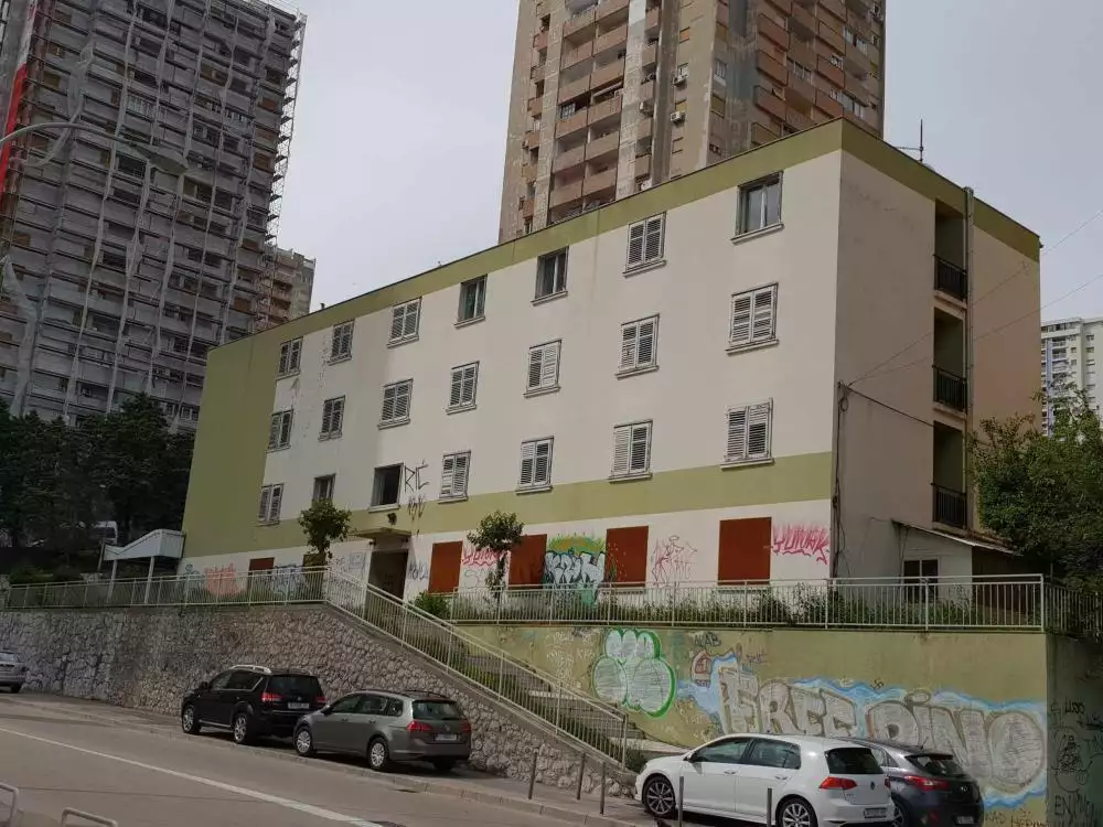 Отель, гостиница 1м² в Хорватии, Риека. Стоимостью 1500000€ аренда фото-6