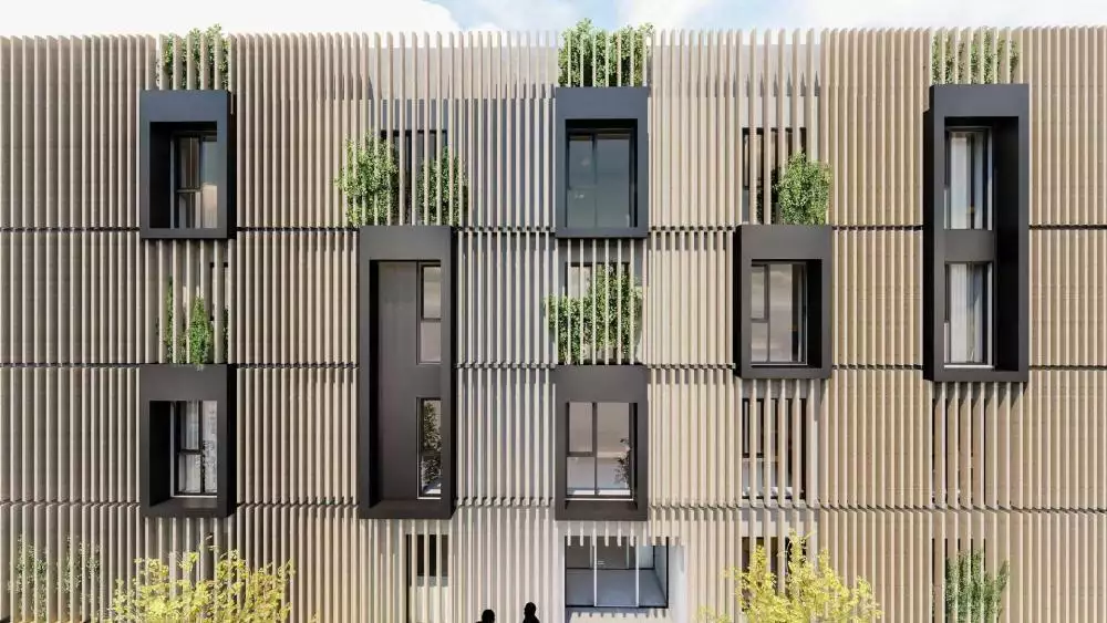 Отель, гостиница 1м² в Хорватии, Риека. Стоимостью 1500000€ аренда фото-9