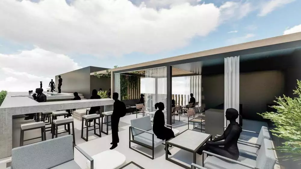 Отель, гостиница 1м² в Хорватии, Риека. Стоимостью 1500000€ аренда фото-10